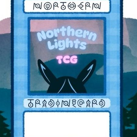 NorthernLigthsTCG