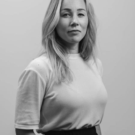 Johannamörk