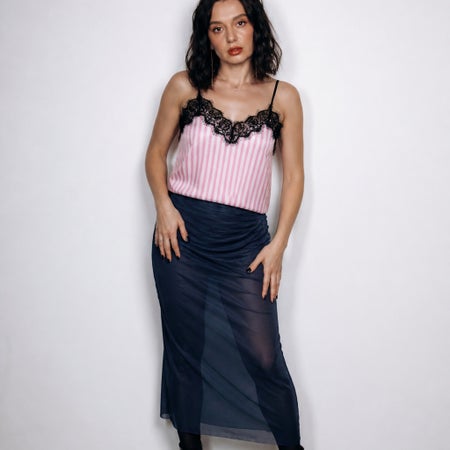 Mariana Shopua