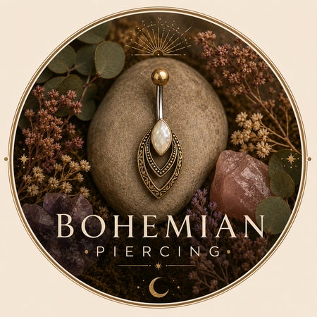 Bohemian Piercing