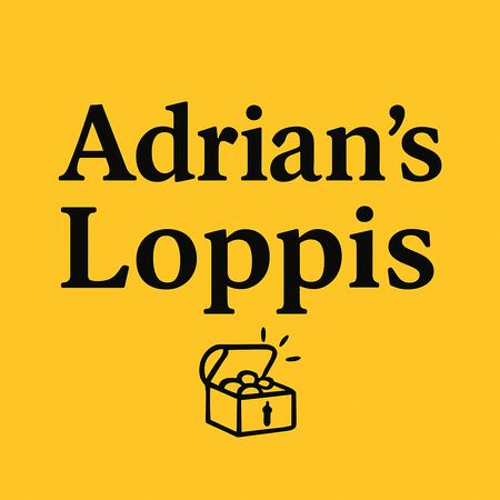 adrians-loppis
