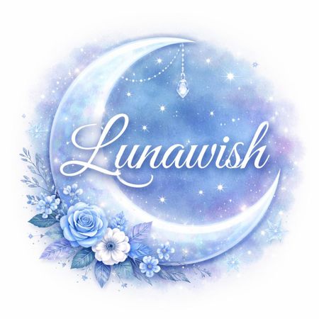 LunaMoonWish