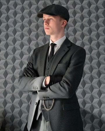 Gustav Schmidt1
