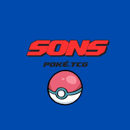 Sons Poké.TCG