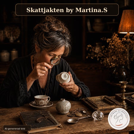 Skattjakten_by_Martina.S