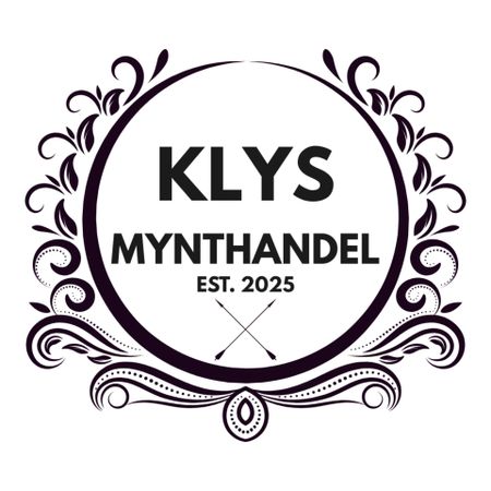 KlysMynthandel