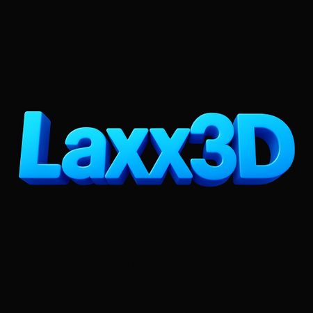 Laxx3D