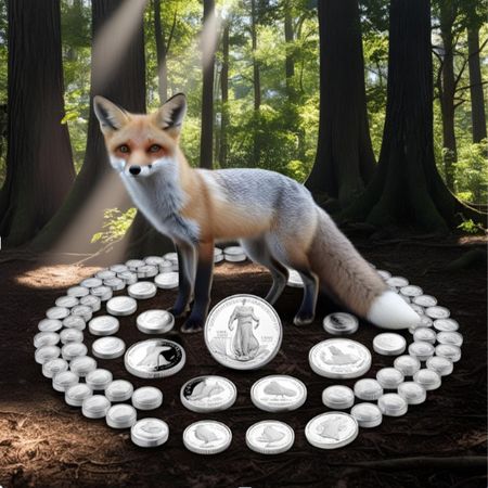SillverFox