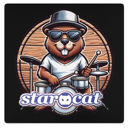 BeaverStarcat