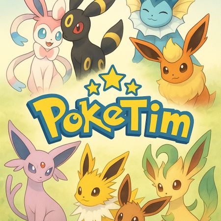 PokeTim