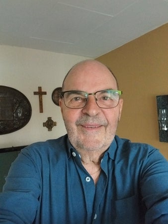 Svend Asger Poulsen
