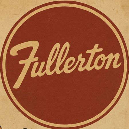 Fullerton