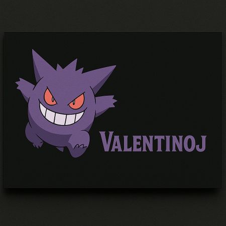 ValentinoJ