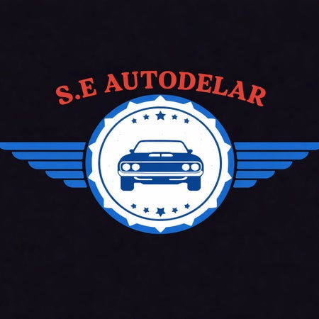 S.E Auto Delar