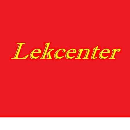 Lekcenter