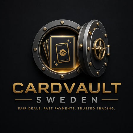 CardVaultSweden