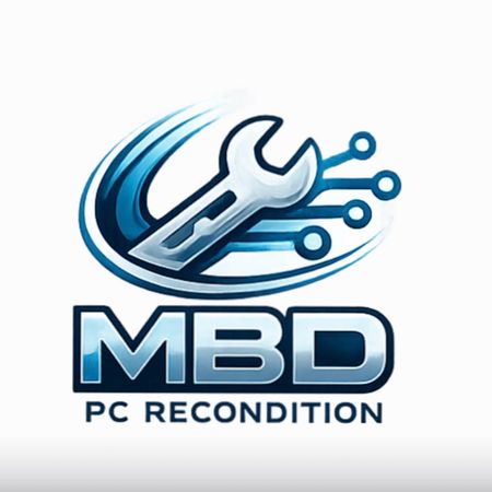 MBD-computer