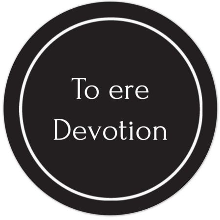 ToereDevotion