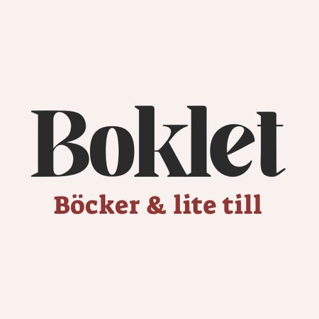 Boklet