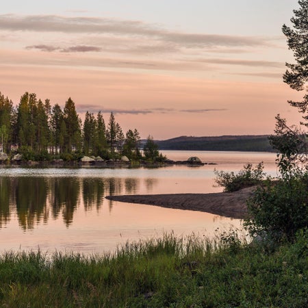 Norrsäljarn