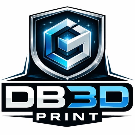 DB3D-Print