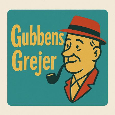 GubbensGrejer