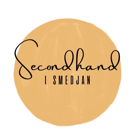 Secondhandismedjan
