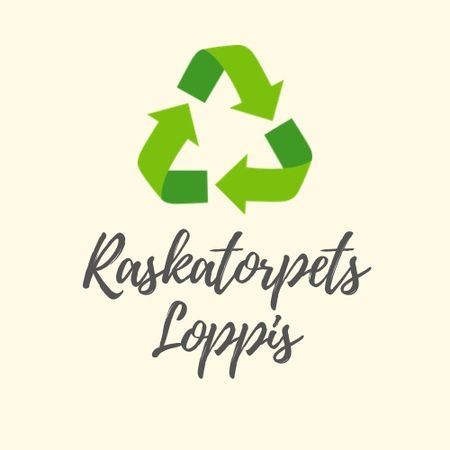 Raskatorpet