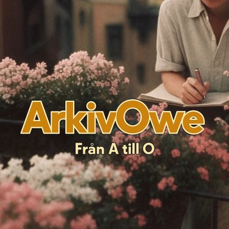 ArkivOwe