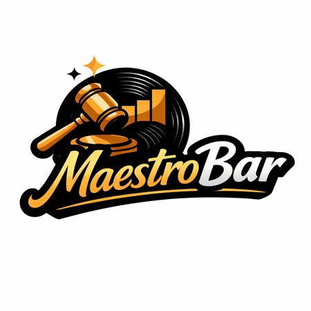 MaestroBar