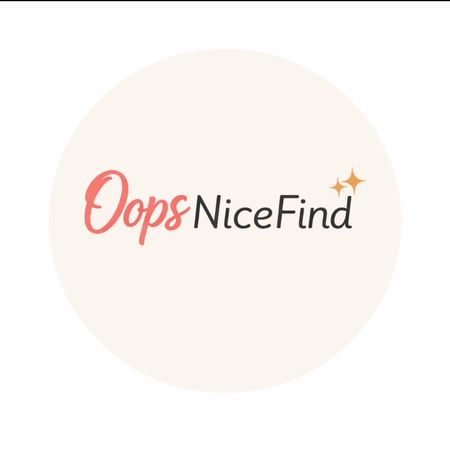 OopsNiceFind