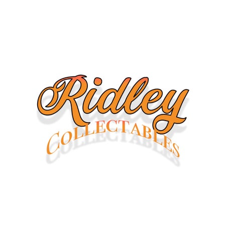 RidleyCollectables