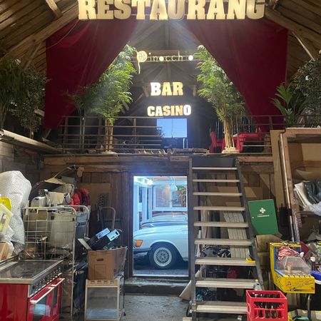 Garagesales