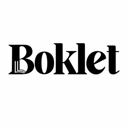 Boklet