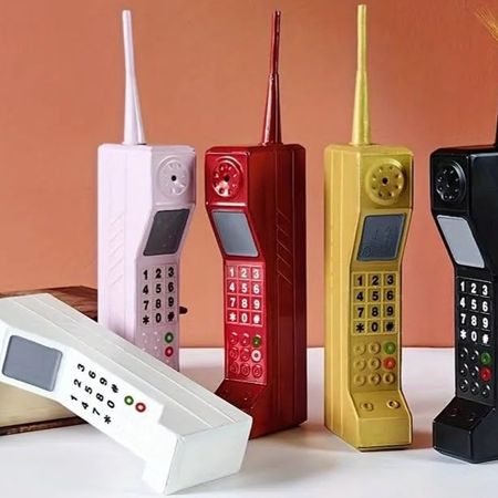 RetroPhone