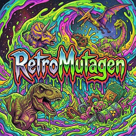 RetroMutagen