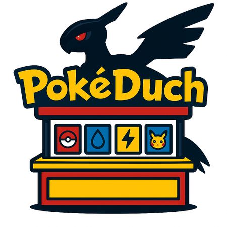PokeDuch