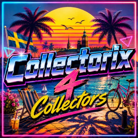 Collectorix