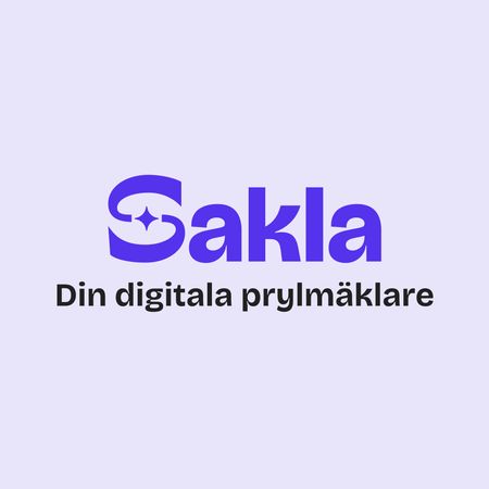 SaklaAssistent