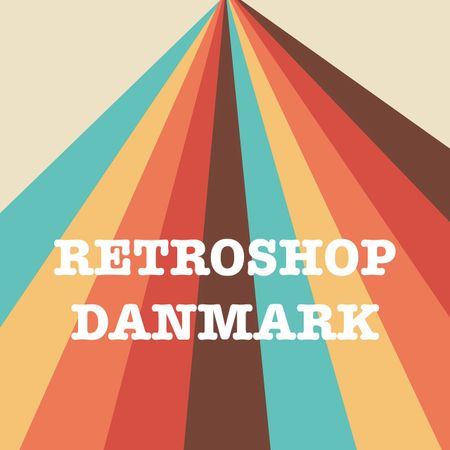 RetroShopDanmark