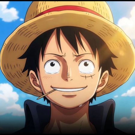 LuffyBoii
