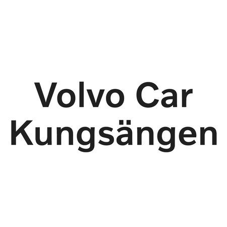 VolvoCarKungsangen