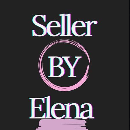 SellerByElena