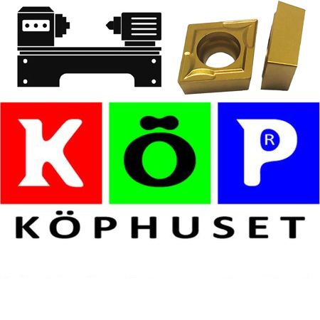 köphuset