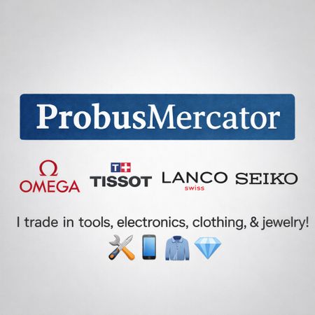 ProbusMercator