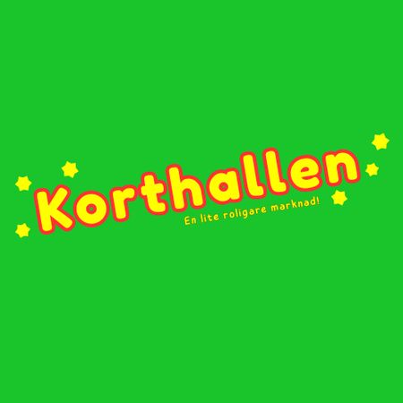 Korthallen