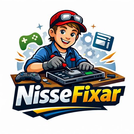 NisseFixar
