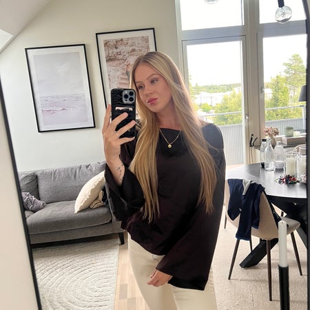 Beckapersson