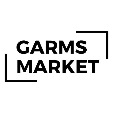 Garmsmarket
