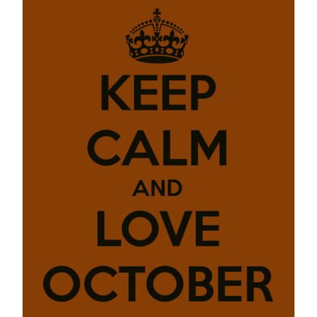 Oktoberlöv